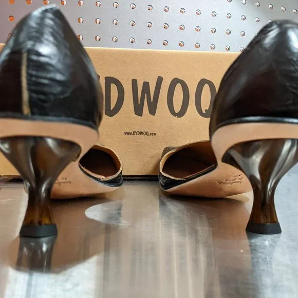 Cydwoq - Pierce - Picture 12 of 14